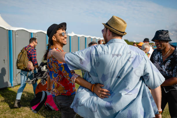 Best Wedding porta potty rental  in New Hope, MN