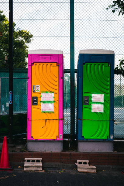 Best Restroom trailer rental cost  in New Hope, MN