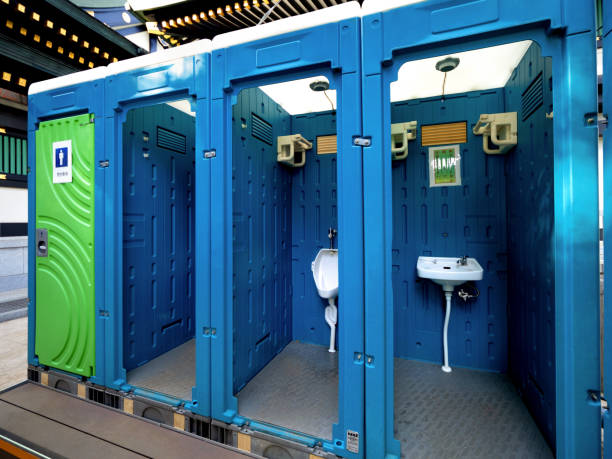 Best Construction site porta potty rental  in New Hope, MN