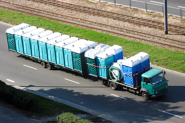 Portable Toilet Options We Offer in New Hope, MN